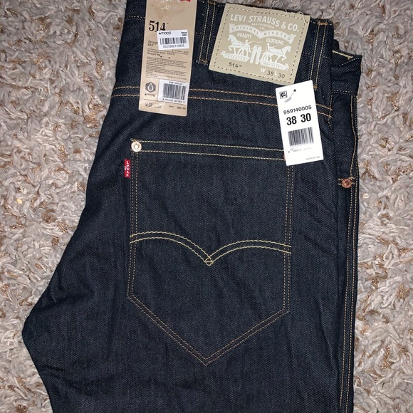 Levi Jean - Picture 1 of 3